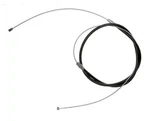 Parking Brake CABLE-ELEMENT3 Raybestos BC95509 Fits 90-99 Ford F-250. Fixed Price $18.00.