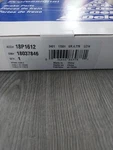97-00 Buick Avenue Front Parking Brake Cable Acdelco 18P1612 18037846. Fixed Price $16.99.