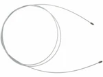 For 1965-1966 Chevrolet Bel Air Parking Brake Cable Ac Delco 41315RP. Fixed Price $25.73.