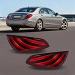 For 2013-2020 Mercedes-benz S-class W222 Led Tail Light Rear Brake Lamps (pair). Fixed Price $328.80.