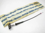 New Gm Parking Brake Release Handle W/ Cable 00414894 For 1973-1975 Oldsmobile. Fixed Price $26.89.