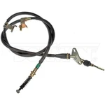 Dorman C660340 Parking Brake Cable For 95-98 Mazda Protege. Fixed Price $59.37.