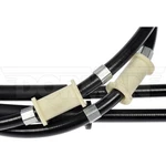 Dorman C661354 Parking Brake Cable For 10-15 Chevrolet Camaro. Fixed Price $51.01.