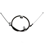 Parking Brake CABLE-ELEMENT3 Raybestos BC96962 Fits 04-07 Toyota Sienna. Fixed Price $41.98.