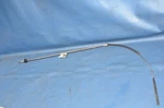 Nos 1973-83 Chevy Truck Blazer & 1979-83 C30 Parking Brake Front Cable GM6259782. Fixed Price $125.00.