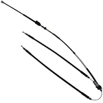 Acdelco Gm Original Equipment Parking Brake Cable Assembly 23227767. Fixed Price $36.62.