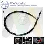Fits Vw Beetle 2011-2019 Az Rear Hand Brake Cable #2 5C0609721AN 5C0609721AM. Fixed Price $28.89.