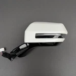 2023-2024 Kia EV9 Left Driver Side Mirror 87610-DO460 Swp Lh Light Wind Trims. Fixed Price $650.00.
