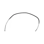 For Volkswagen Golf 1995-1999 Parking Brake Cable Rubber Outer Sleeve Black. Fixed Price $35.75.