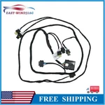 Front Parking Sensor Wiring Harness For 2015-21 Mercedes-benz W205 C63 Amg V8. Fixed Price $36.57.