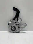 06-12 Mercedes-benz W164 ML350 GL350 Emergency Parking Brake Pedal Oem. Fixed Price $65.00.