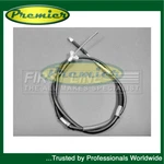 Premier Rear Right Hand Brake Cable Fits Toyota Camry 2.0 Td 2.5 4642039055. Fixed Price $25.80.
