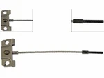For 2000-2006 Nissan Sentra Parking Brake Cable Front Dorman 28786YG 2001 2002. Fixed Price $29.05.