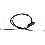 Dorman C660345 Parking Brake Cable 97 Ford F-150. Fixed Price $36.99.