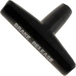 Emergency Parking Brake Release Handle For Camaro Nova Chevelle Impala Skylark. Fixed Price $10.00.