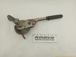 Ford Mustang New Edge Emergency Parking Brake Handle Fits 1999-2004 01 02. Fixed Price $38.40.