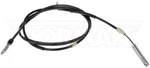 Dorman C661381 Parking Brake Cable Fits Chevrolet And Gmc Models 25843152. Fixed Price $28.15.