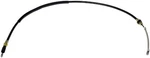 Parking Brake Cable Dorman C93279. Fixed Price $21.76.