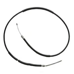 Parking Brake CABLE-ELEMENT3 Raybestos BC96057. Fixed Price $33.69.