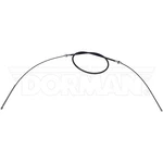 Dorman C93178 Parking Brake Cable For 82-92 S10 Blazer S15 Jimmy Sonoma. Fixed Price $23.08.