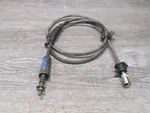 88-91 Mazda RX7 FC3S Na M/t Convertible Speedometer Cable Oem. Fixed Price $59.91.