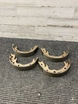 Raybestos Parking Shoe 782PG. Fixed Price $30.00.
