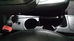 2007 Volkswagen New Beetle Emergency Brake Handle Convertible Black 99886. Fixed Price $186.00.
