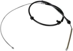 Parking Brake Cable Dorman C661178. Fixed Price $32.25.