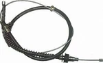 Parking Brake Cable Rear Left Wagner F128958. Fixed Price $39.99.