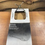 Wagner BC132090, F132090 Parking Brake Cable 92-96 Ford Bronco F-150. Fixed Price $24.99.