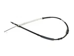 Genuine Mopar Parking Brake Cable Left 68237431AA. Fixed Price $86.58.