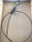 E0TZ-2853-L New Oem Ford Parking Brake Cable E0TZ2853L. Fixed Price $69.99.