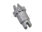 Ate Parking Brake Adjusting Screw Assembly 34416851437 Bmw X5 328I X3 M3 528I. Fixed Price $17.68.
