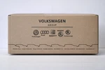 Vw Jetta A6 Parking Brake Cable Rear Left 5C0609721AC New Part. Fixed Price $47.11.