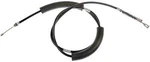 Parking Brake Cable Dorman C660518. Fixed Price $109.85.