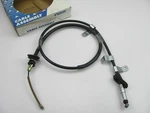 Beck Arnley 094-0751 Rear Right Parking Brake Cable 1984-87 Honda Civic Wagovan. Fixed Price $25.99.