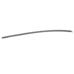 New Oem Kia 2019-2023 Forte Rear Left Frame Molding Quarter Trim 83850-M6000. Fixed Price $41.03.