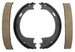 Rr Parking Brake Shoes Raybestos 752PG. Fixed Price $25.73.