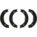 Parking Brake Shoe-premium Centric 111.09380. Fixed Price $48.95.