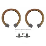 Parking Brake Shoe Wagner Z882. Fixed Price $90.99.