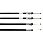 Wilwood Floor Mount Parking Brake Cable Kit 1994-2004 Ford Mustang 330-11282. Fixed Price $220.75.