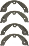 Parking Brake SHOE-OEF3 Autopart Intl 1404-99780. Fixed Price $44.58.