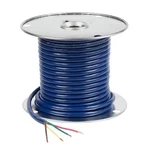 Grote 825824500 Trailer Cable, Low Temperature, Cond, 14 Ga, 500' Spool. Fixed Price $685.10.