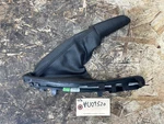 Bmw 07-13 E88 E82 Series Emergency Parking Brake Boot Cover Black Oem 9142741. Fixed Price $26.99.