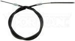 Dorman C95193 Parking Brake Cable Fits Chevrolet Gmc Models. Fixed Price $35.61.