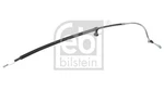 Febi Bilstein 103665 Cable, Parking Brake For Mercedes-benz. Fixed Price $33.10.