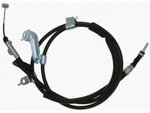 For 1998-2002 Honda Accord Parking Brake Cable Rear Left Delco 37971MD 1999. Fixed Price $30.88.