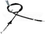 Dorman C660838 Parking Brake Cable Fits Acura Tsx. Fixed Price $64.81.