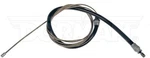 Dorman C93276 Parking Brake Cable Fits Ford F-350 E3TZ-2853-C. Fixed Price $45.50.