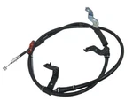 Genuine Kia Cable 59760-1F500-DS1. Fixed Price $102.53.